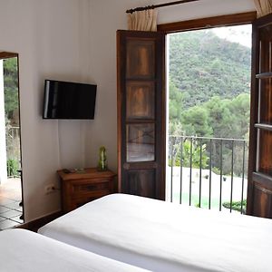Deluxe Kamer met een King Size Bed
